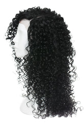 Peruca Estera Negru Intens